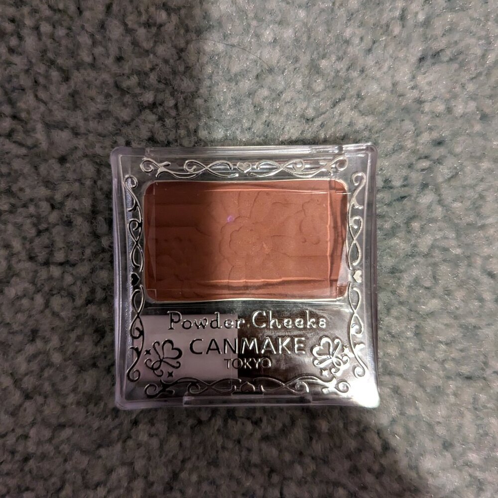 [NEW] Canmake Tokyo Blush in PW41